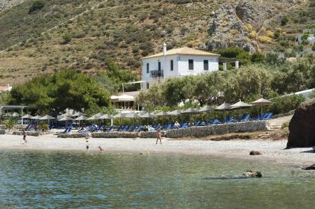 Four Seasons Hydra Luxury Suites - 9