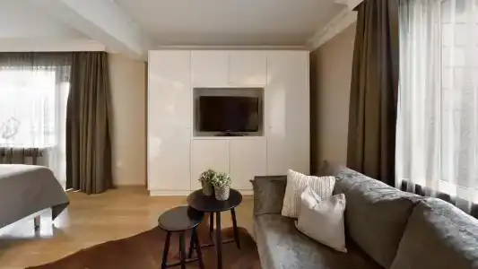 Van der Valk 's-Hertogenbosch – Vught - 108