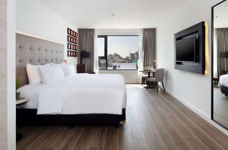 Innside by Melia Saigon Central - 0
