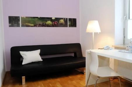 am alten Park - 77