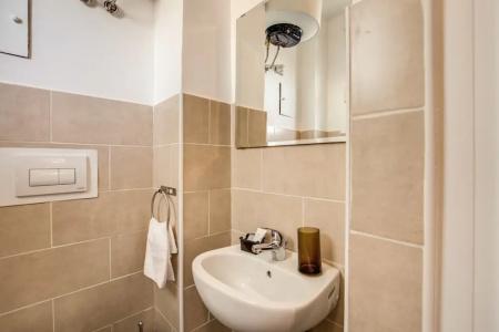 b&b Piramide Terrace - 58