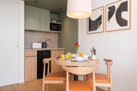 ApartDuva & Spa - 40