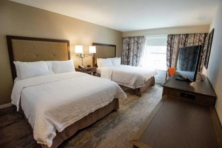 Hampton Inn & Suites, Vt - 38