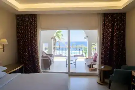 Savoy Sharm El Sheikh - 48