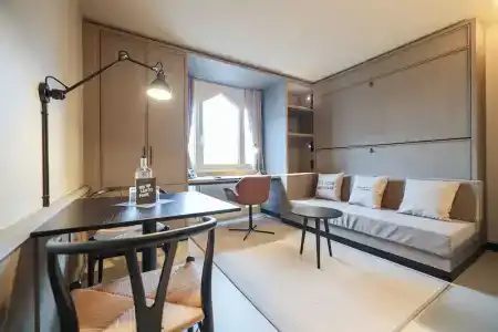 Säntispark - 70
