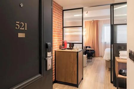 Golden Tulip Paris Cdg Airport – Villepinte - 84