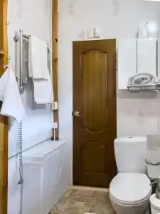 Дизайнерский дом с баней - 6