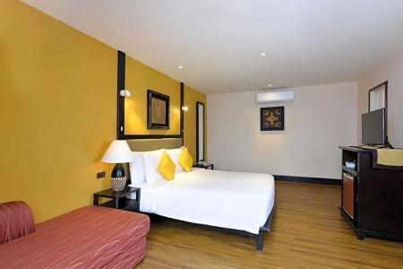 Andaman White Beach Resort - Sha Plus - 33