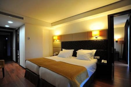 Axis Porto Business & Spa - 44