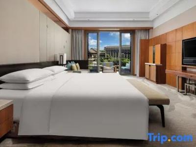 Intercontinental Kunming, An Ihg - 156