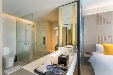 The Nature Phuket - Sha Extra Plus - 75