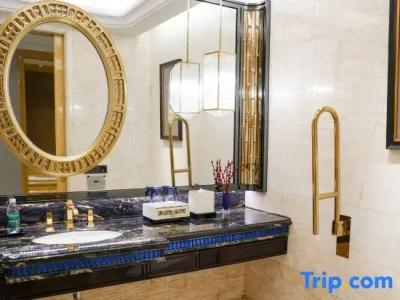 Wanda Reign Wuhan - 74
