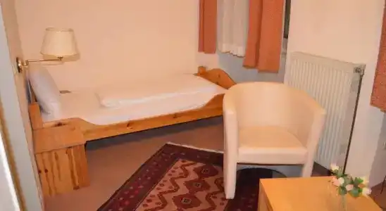 Pension Walzerstadt - 3