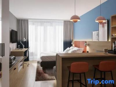 Four Points by Sheraton München Central - 98