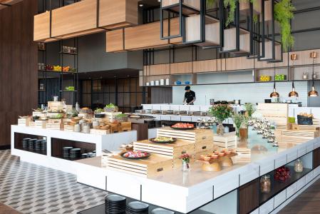 Avani Sukhumvit Bangkok - Sha Extra Plus Certified - 13