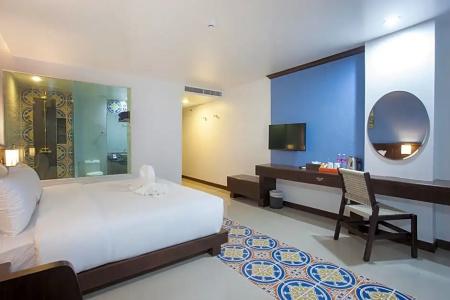Grand Supicha City - Sha Plus - 54