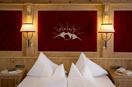 Alpenresort Fluchthorn - 71