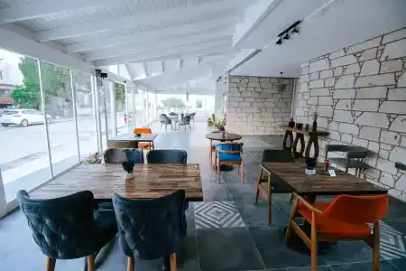 Maison L'etro Alacati - 37