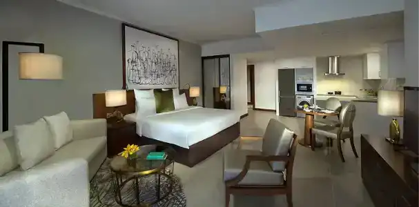 Pullman Dubai Creek City Centre Residences - 76