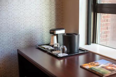Courtyard by Marriott Boston Downtown - 83