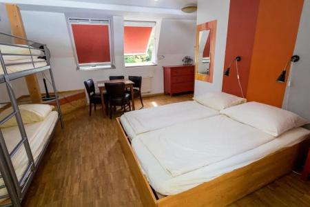 Hostel Alex 30 - 35