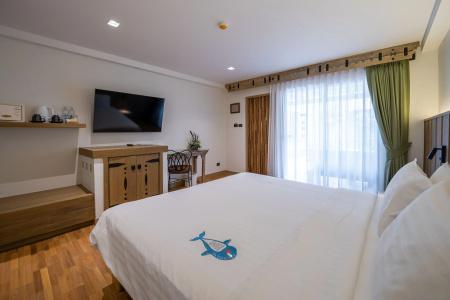 Baan Samui Resort - Sha Extra Plus - 73