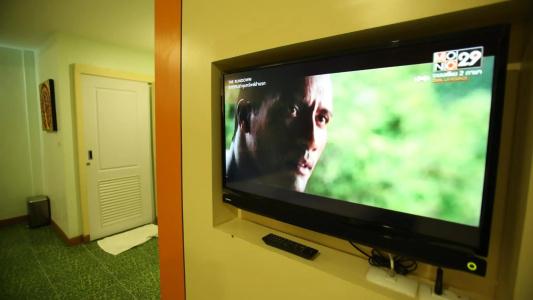 Lucky Green View - 23