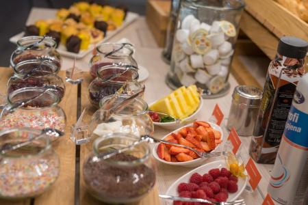 Hampton By Hilton Poznan Old Town - 9