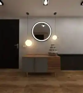 Luxury inn - 1