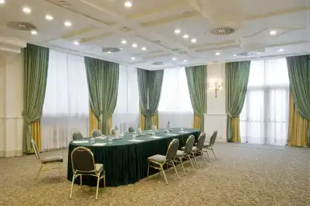 Excelsior Palace - 27