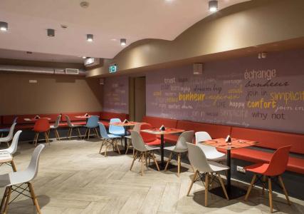 Ibis Riga Centre - 22