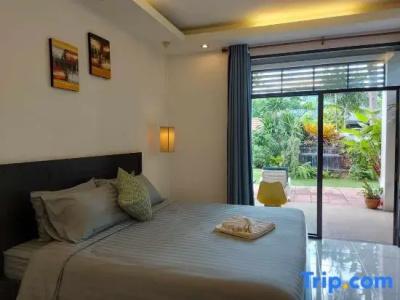 Monaburi Boutique Resort - 19