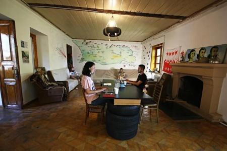 Dingo Backpackers Hostel - 23