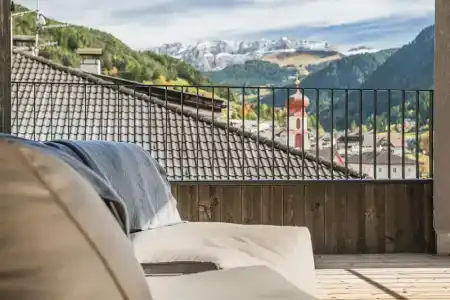 Aquila Dolomites Residence - 43