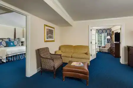 Washington Duke Inn & Golf Club - 33