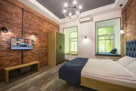 Central Dayflat - 377