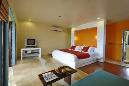 Vacation Village Phra Nang Lanta - Sha Extra Plus - 62