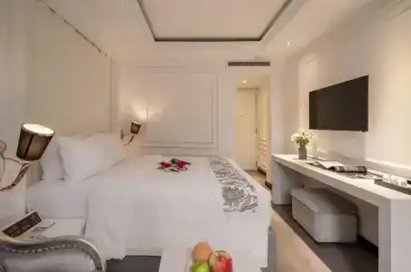a&Em Saigon - 67