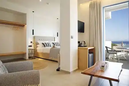Oasis Beach - 127
