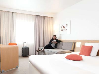 Novotel Brugge Centrum - 26