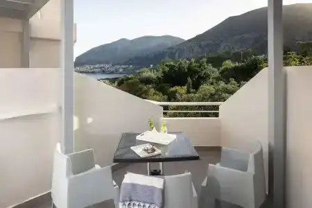 Alkinoi Resort And Spa - 28