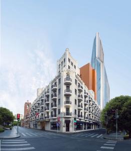 The Yangtze Boutique Shanghai - 19