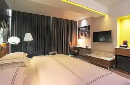 Krystal Urban Guadalajara - 57