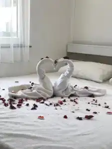 Vera Park Premium Apart Otel - 36