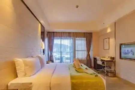 Yuexin Tomorrow Sanya - 22