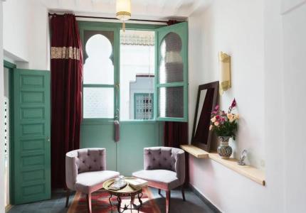 Riad Swaka - 29