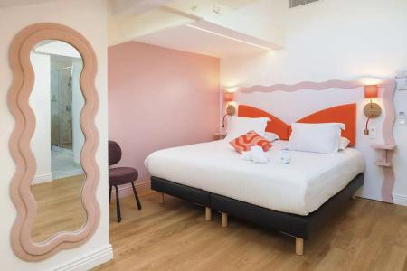 Best Western Lakmi Nice - 62