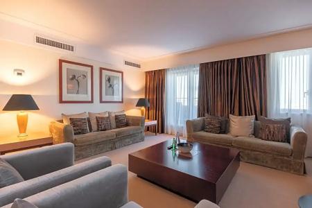 Intercontinental Lisbon, An Ihg - 126