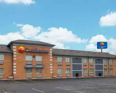 Comfort Inn Indianapolis South I-65 - 0