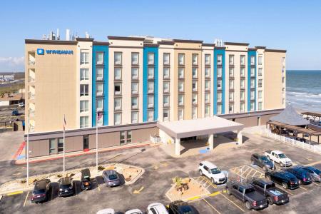 Holiday Inn North Padre Island - 22